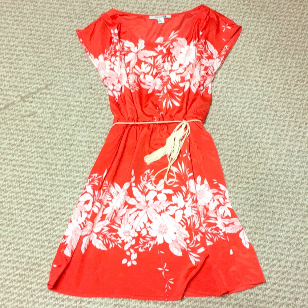 Cute Summer Dress!